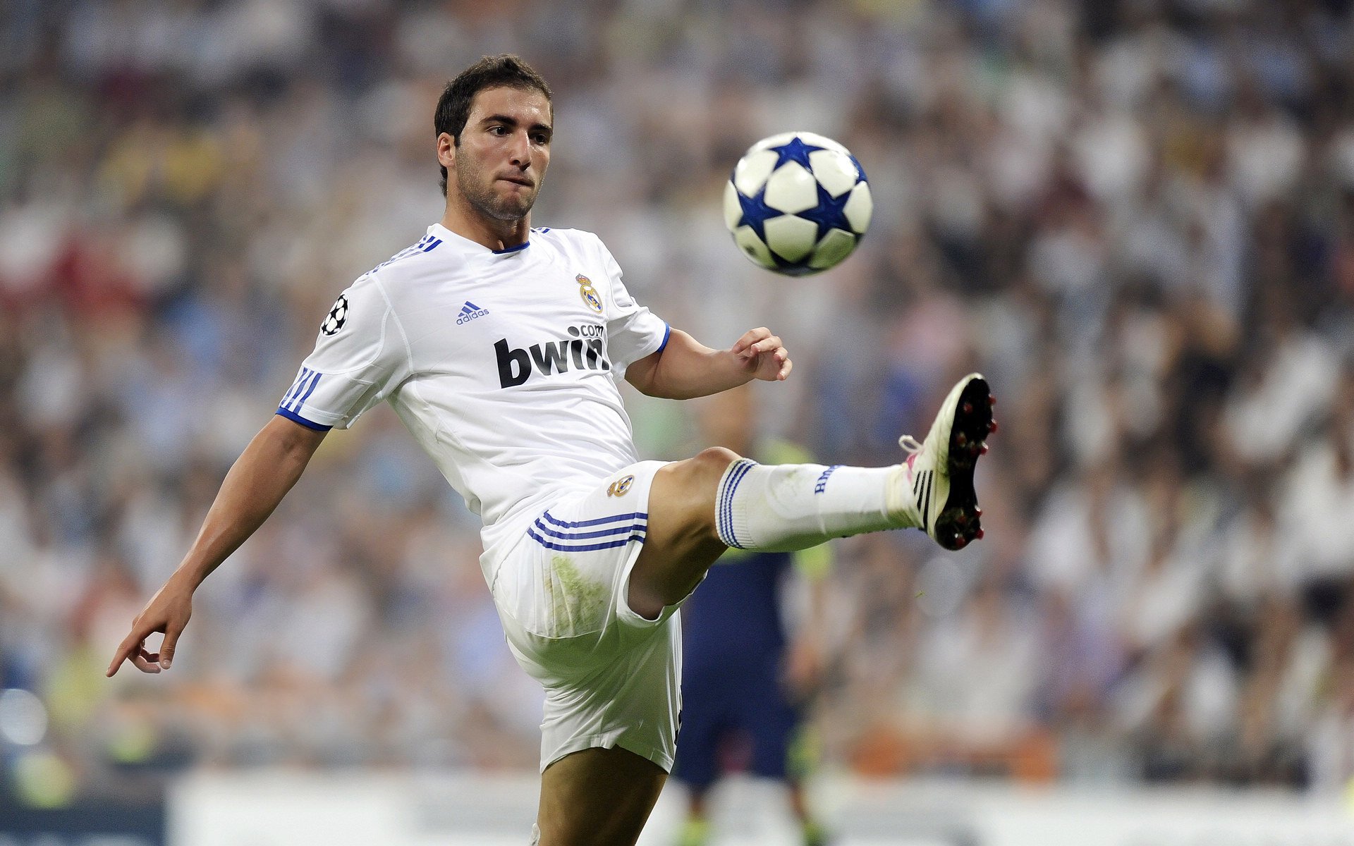 奥利维耶惊艳四座,阿根廷强压皇马,南美风暴如何撼动欧洲王权